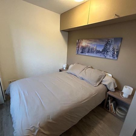 Superbe Appartement Avec Piscine Et Garage Péone Eksteriør bilde